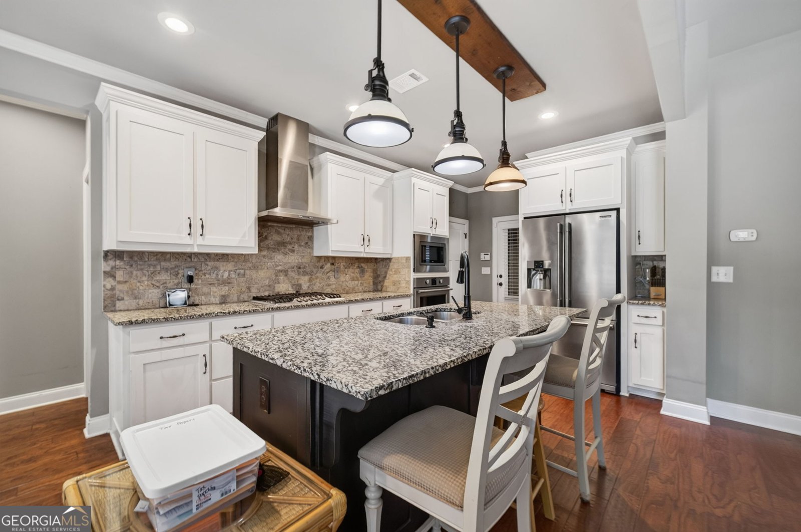646 Breedlove Court Monroe - Photo 26