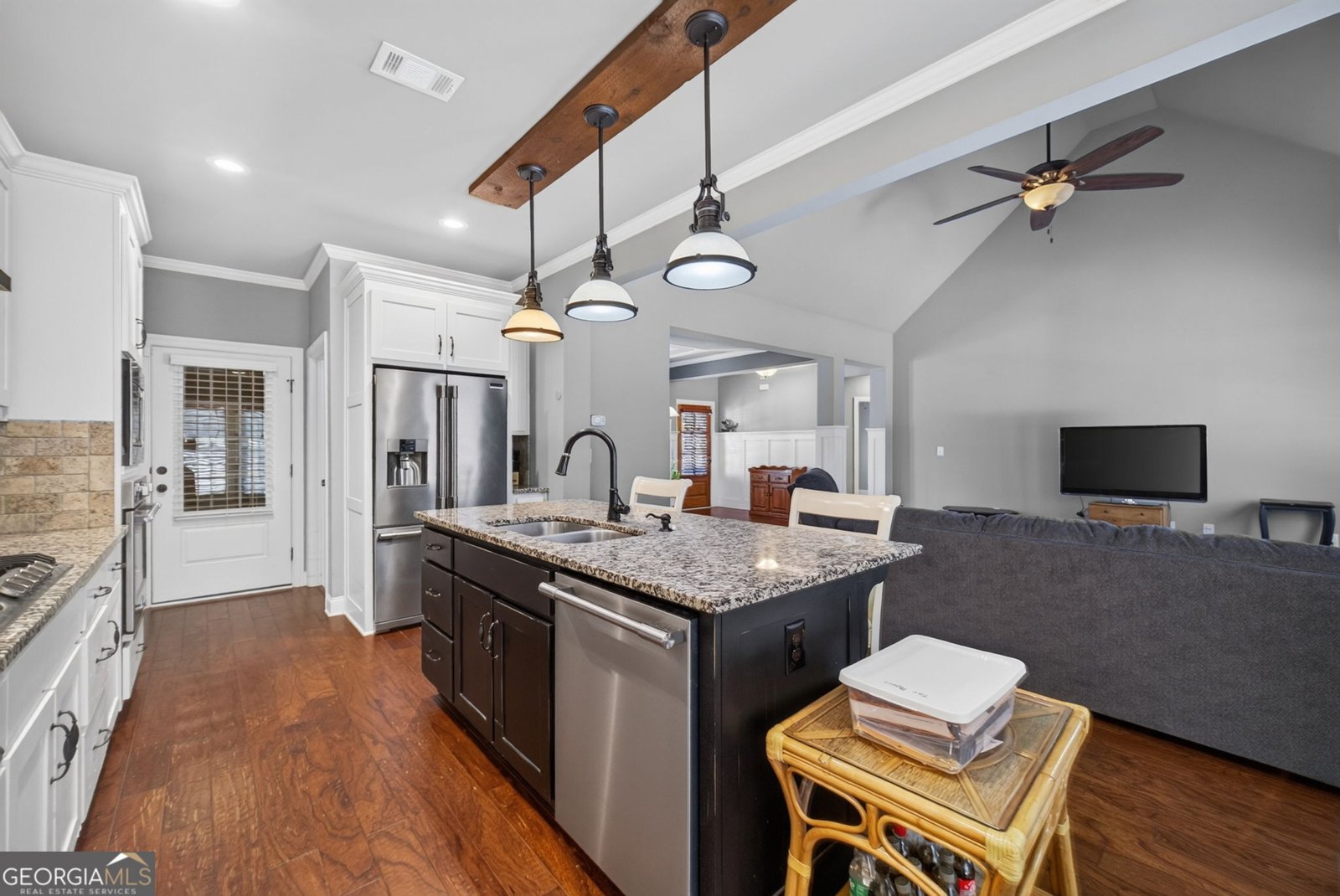 646 Breedlove Court Monroe - Photo 27