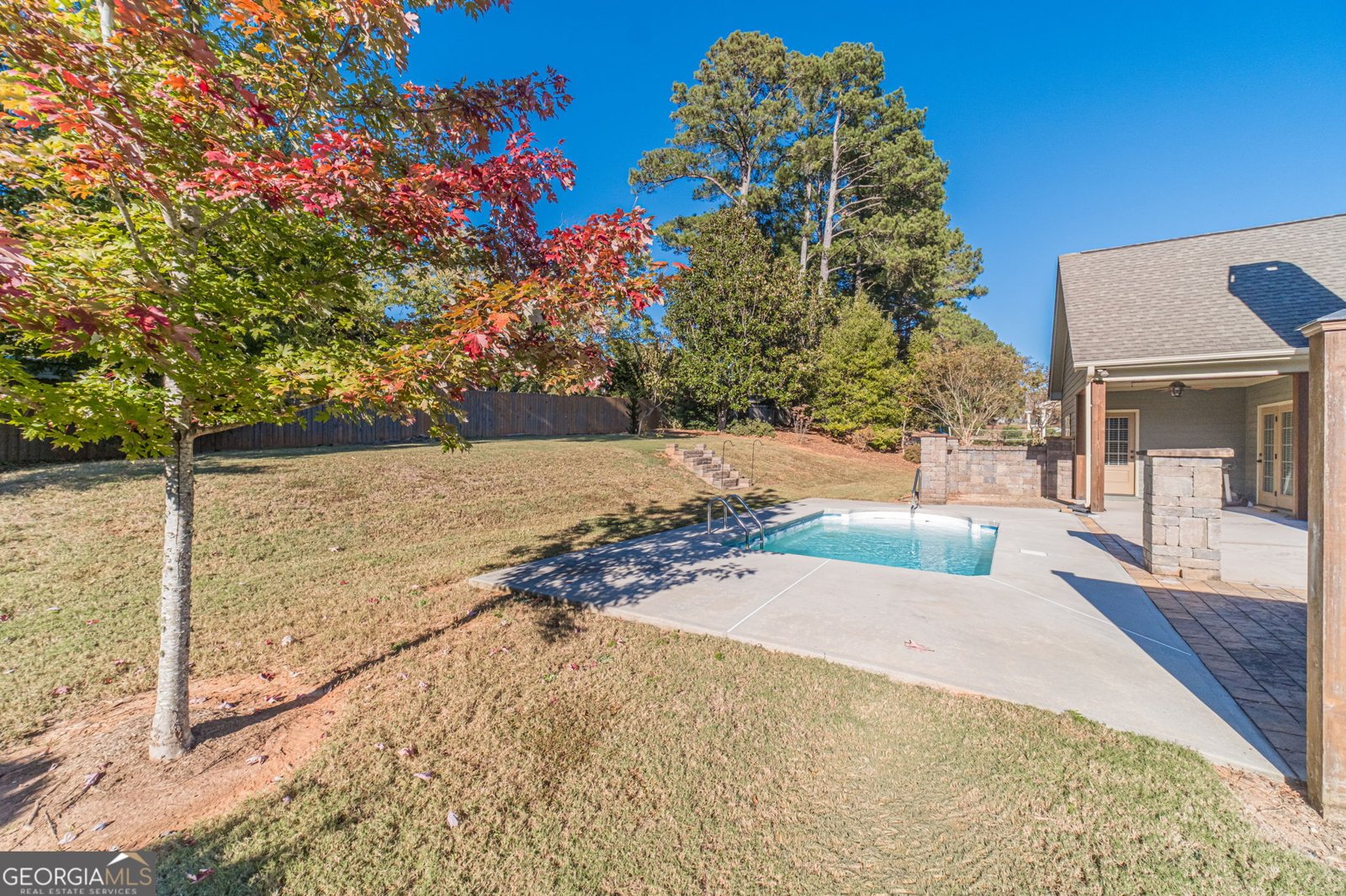646 Breedlove Court Monroe - Photo 41
