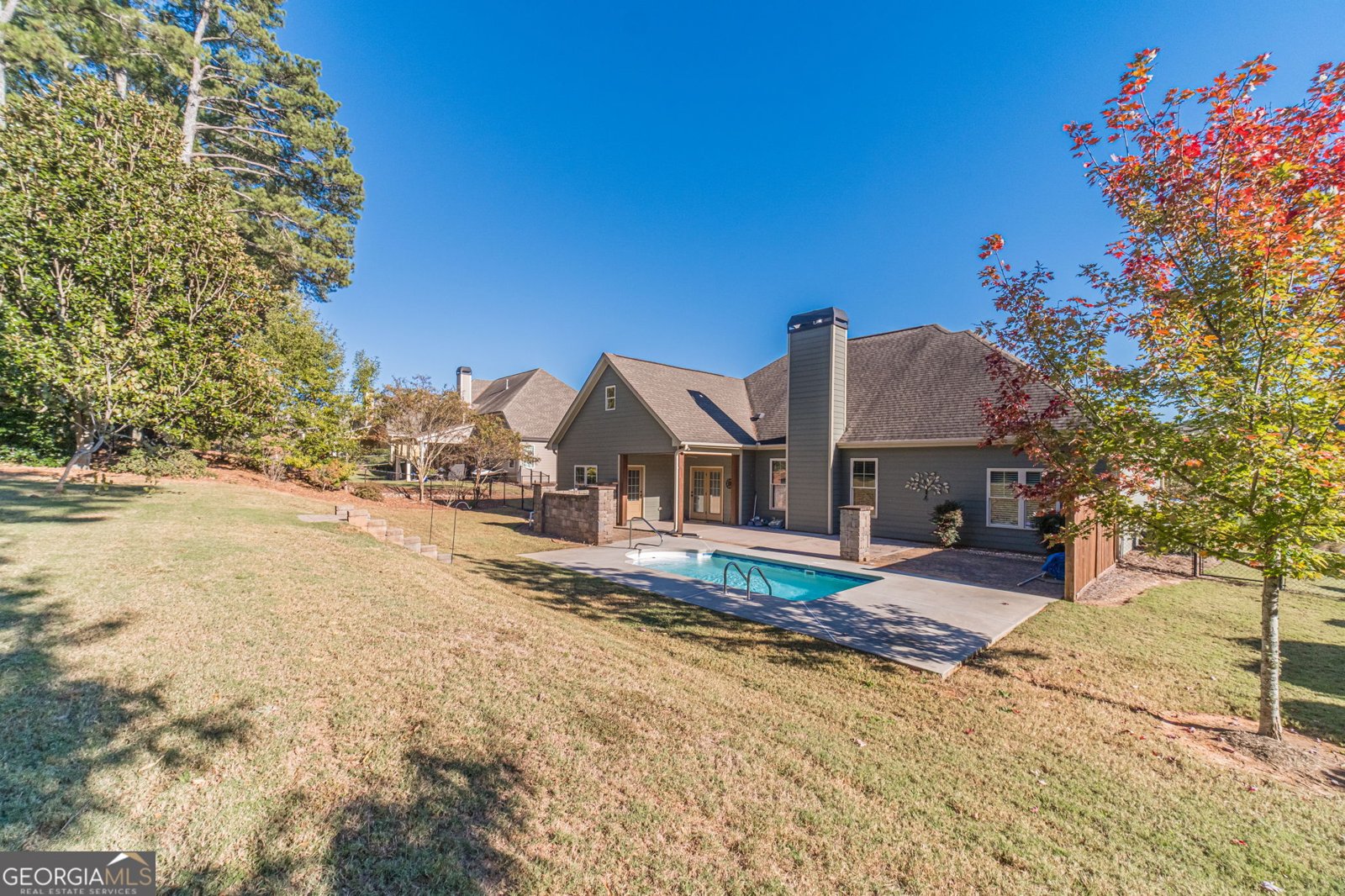 646 Breedlove Court Monroe - Photo 42