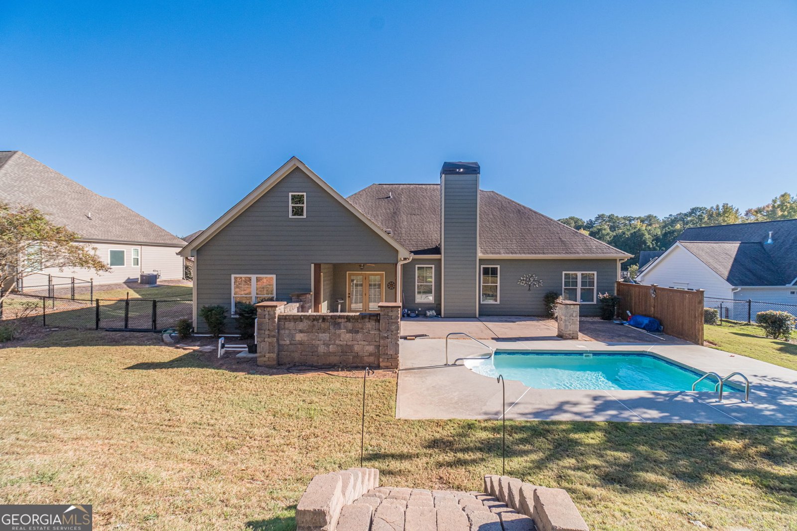646 Breedlove Court Monroe - Photo 43