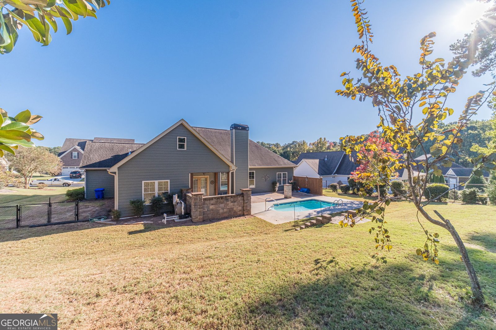 646 Breedlove Court Monroe - Photo 44