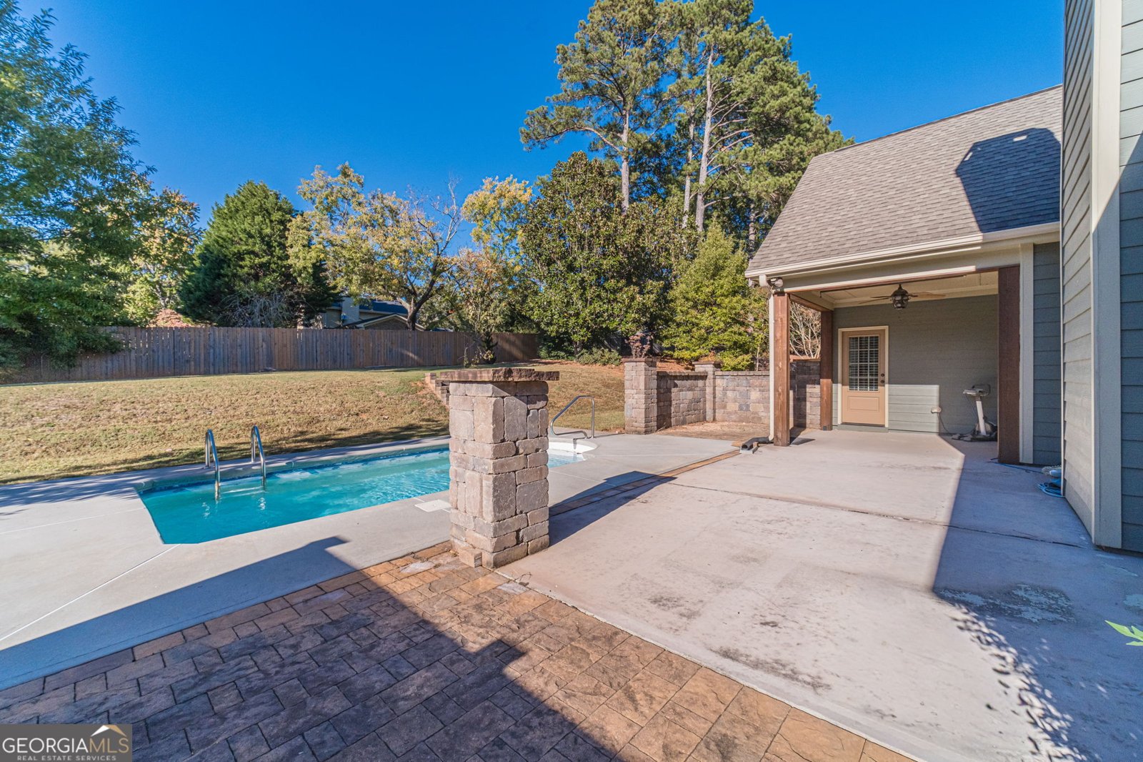 646 Breedlove Court Monroe - Photo 47