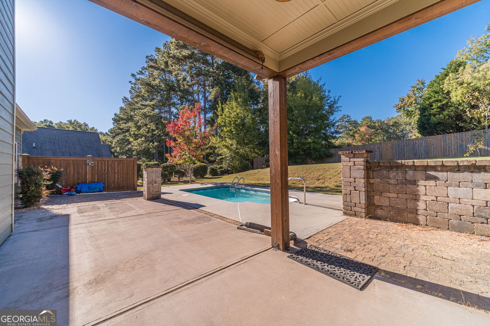 646 Breedlove Court Monroe - Photo 48