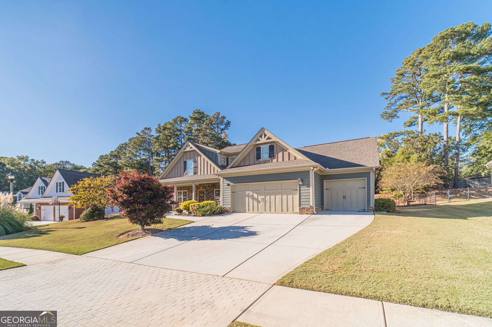 646 Breedlove Court Monroe - Photo 6