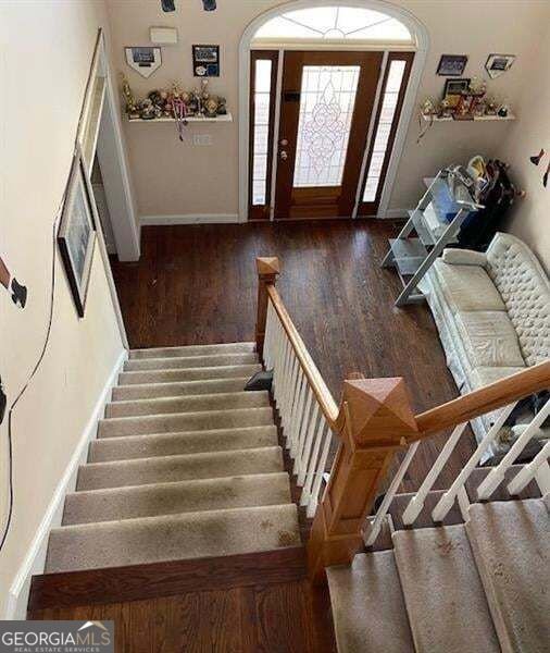 5488 LEGACY Trail Douglasville - Photo 14