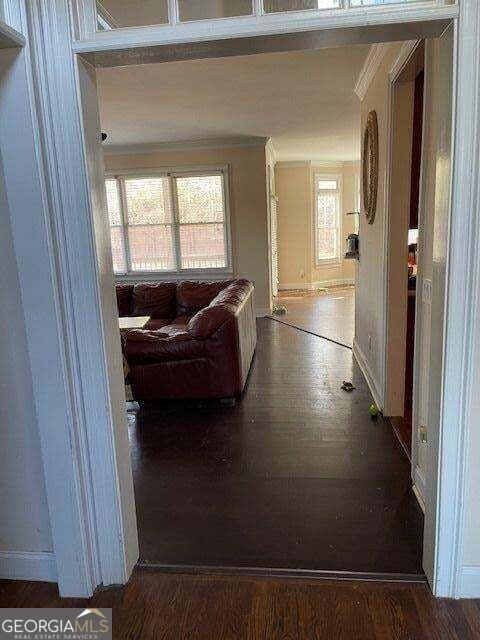 5488 LEGACY Trail Douglasville - Photo 15