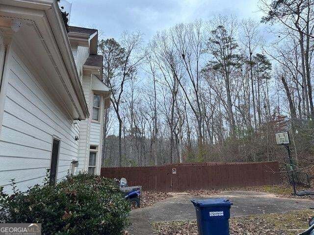 5488 LEGACY Trail Douglasville - Photo 17