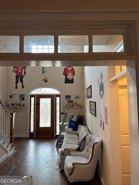 5488 LEGACY Trail Douglasville - Photo 20
