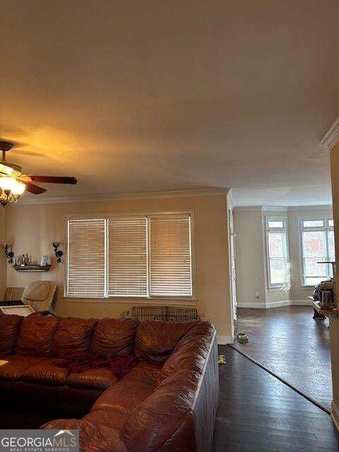 5488 LEGACY Trail Douglasville - Photo 21