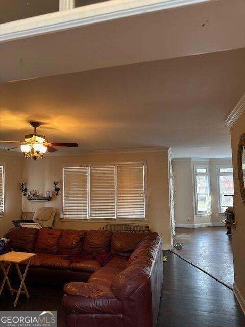 5488 LEGACY Trail Douglasville - Photo 22