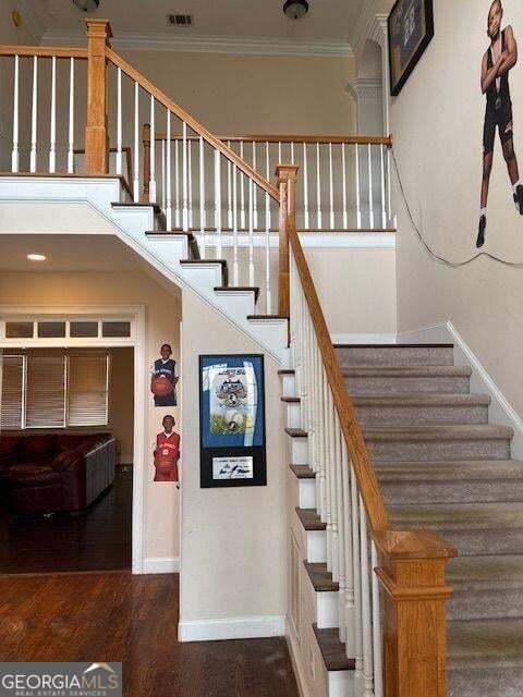 5488 LEGACY Trail Douglasville - Photo 24
