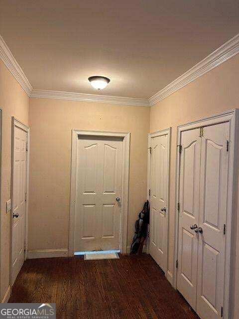 5488 LEGACY Trail Douglasville - Photo 31