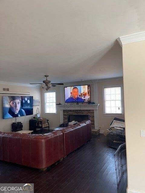 5488 LEGACY Trail Douglasville - Photo 6