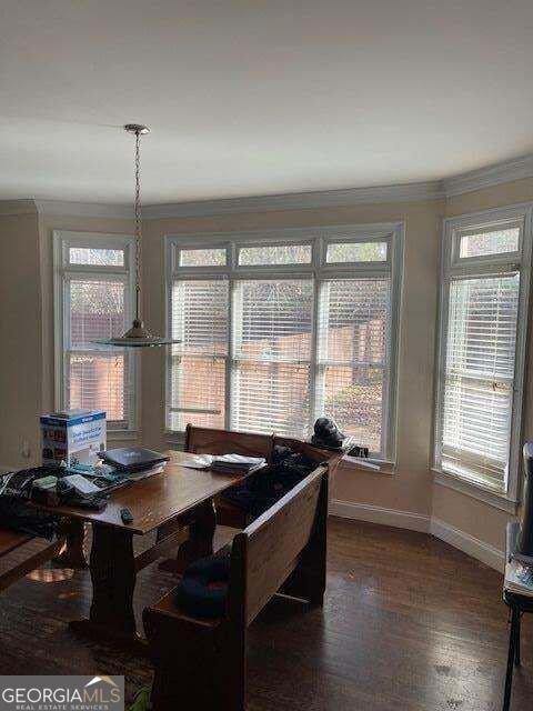 5488 LEGACY Trail Douglasville - Photo 7