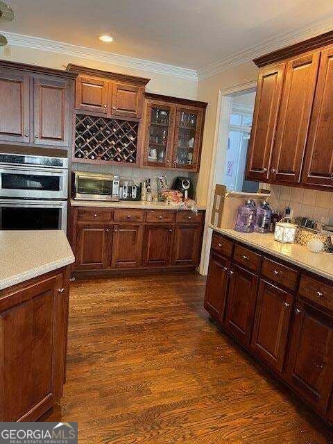 5488 LEGACY Trail Douglasville - Photo 8