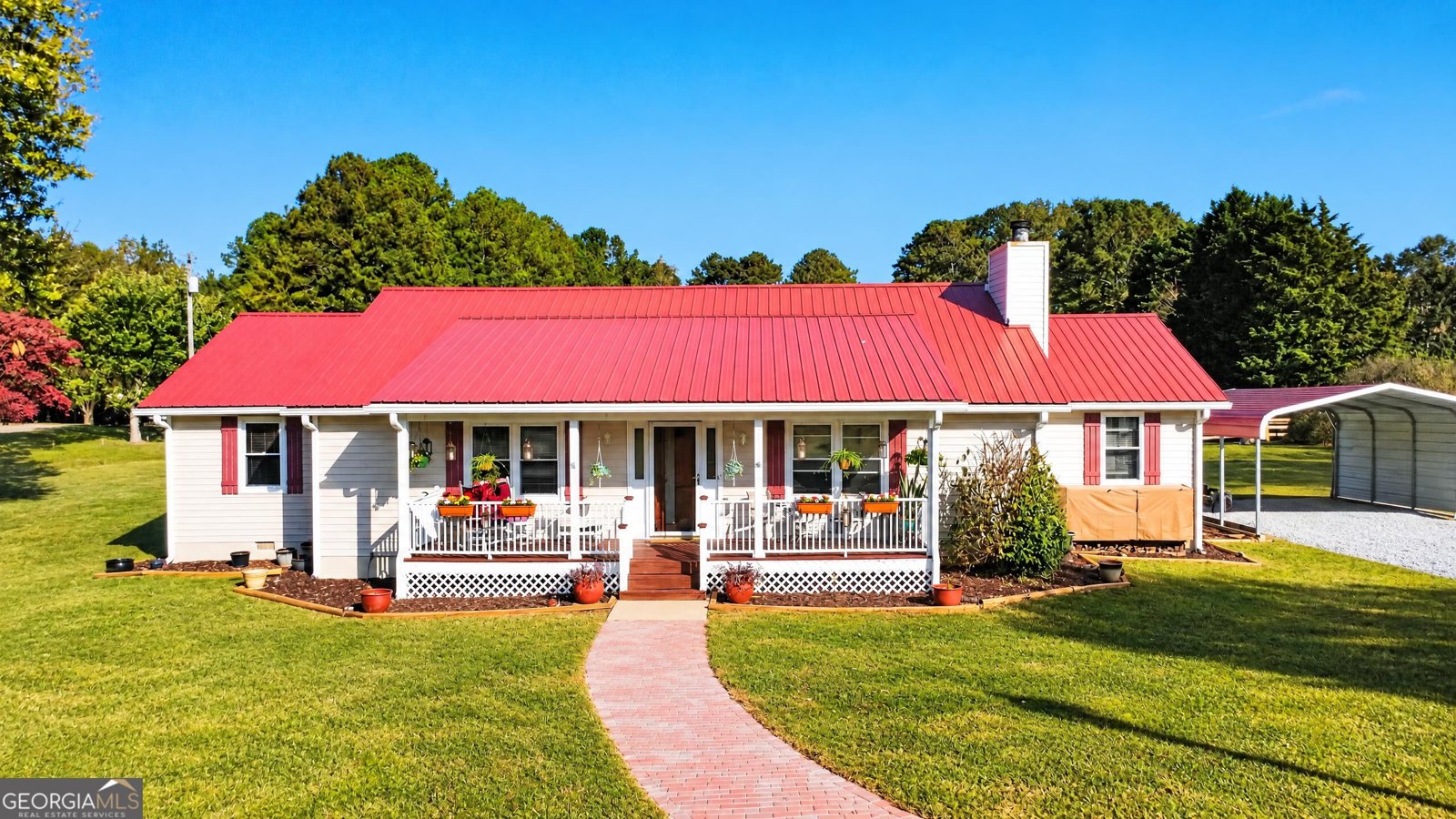 163 Ridley Road Palmetto - main photo