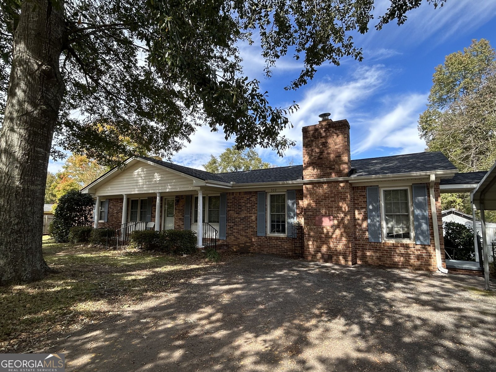 302 Fallin Street Thomaston - Photo 2