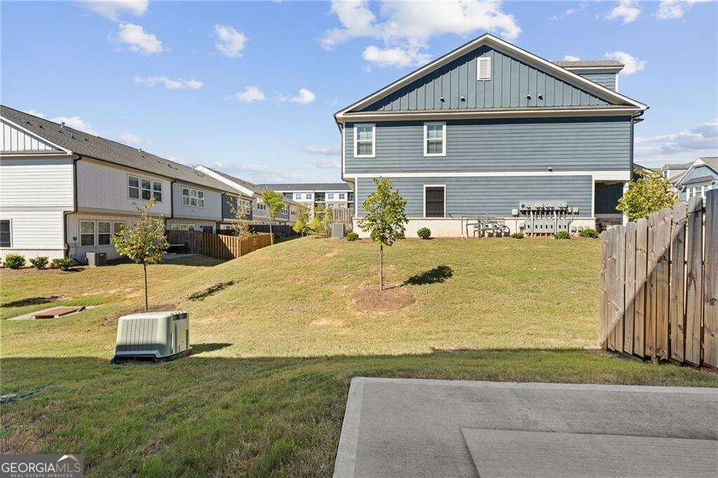 629 Isom Walk Suwanee - Photo 31