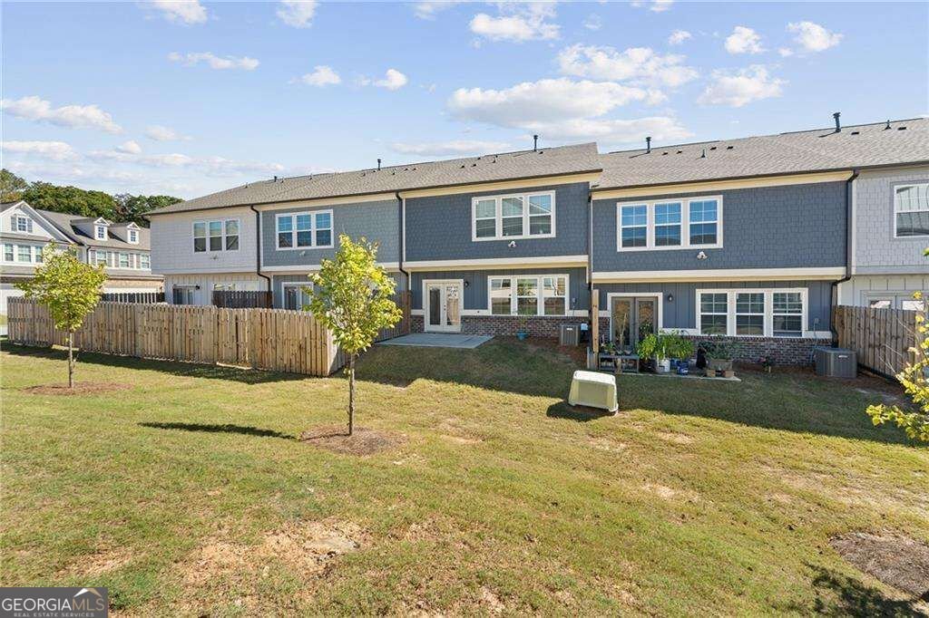 629 Isom Walk Suwanee - Photo 32