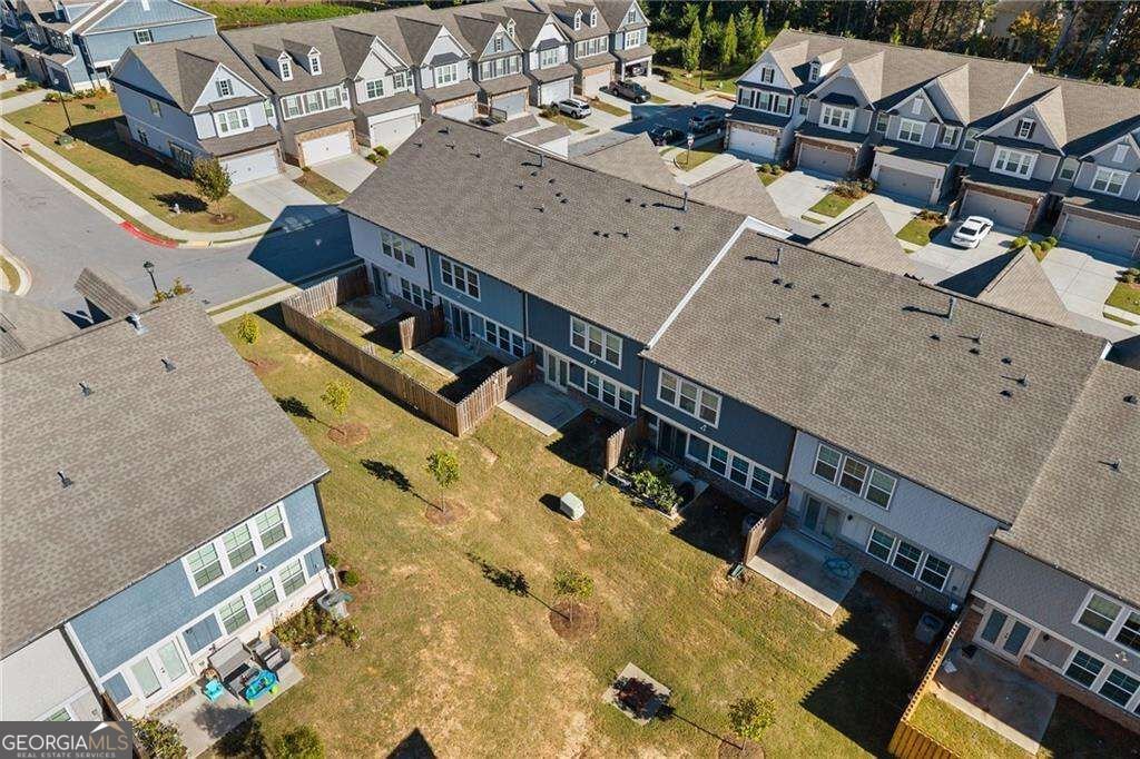 629 Isom Walk Suwanee - Photo 33