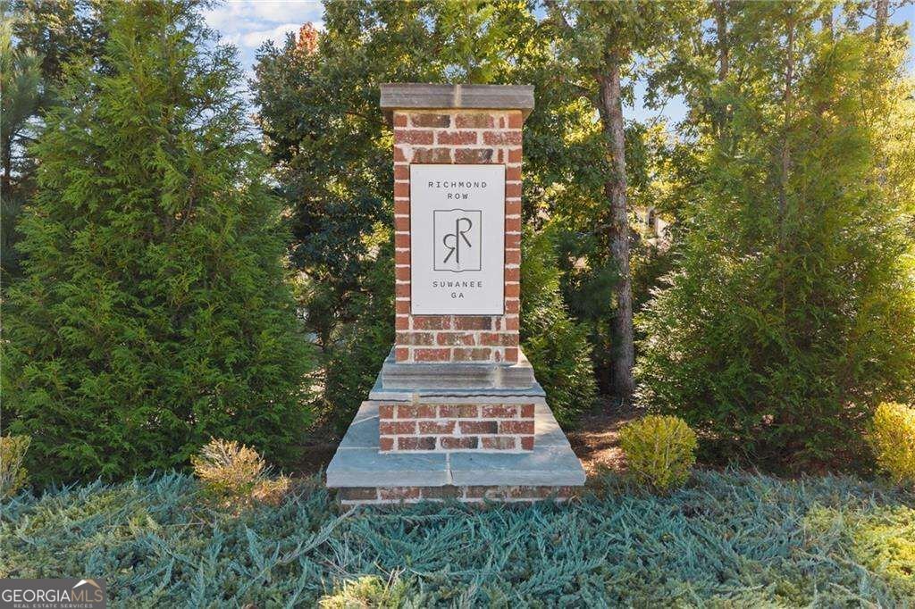 629 Isom Walk Suwanee - Photo 36