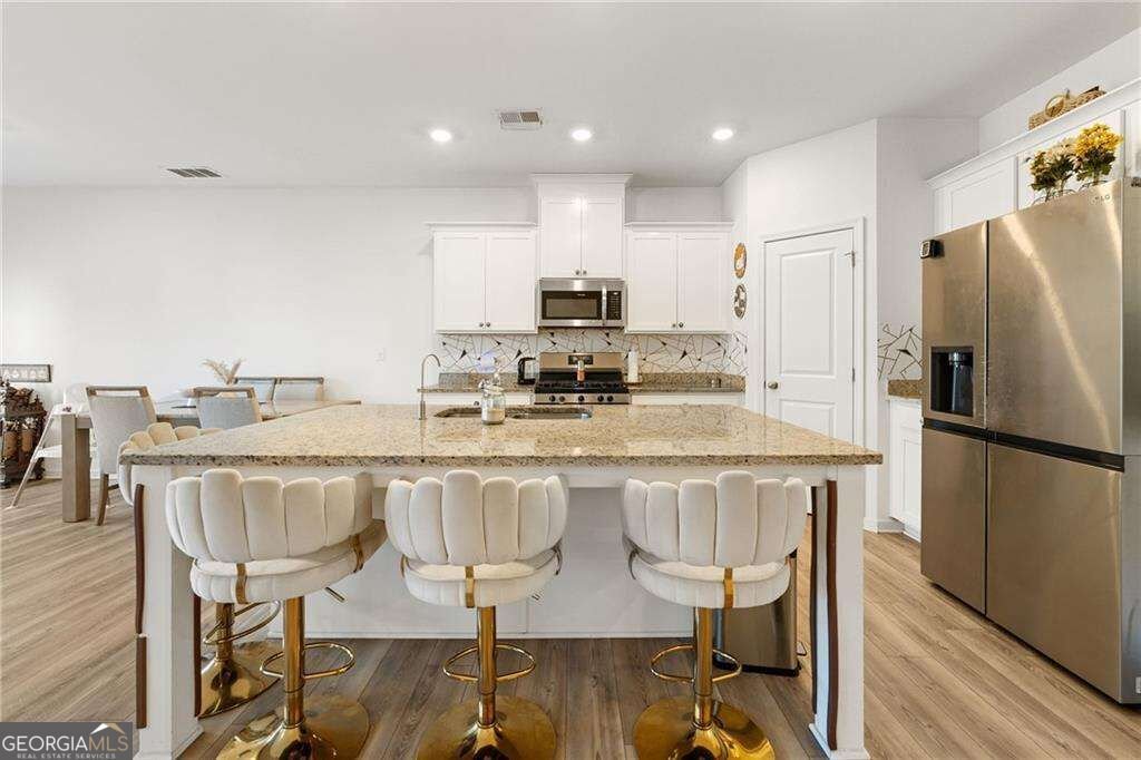 629 Isom Walk Suwanee - Photo 6