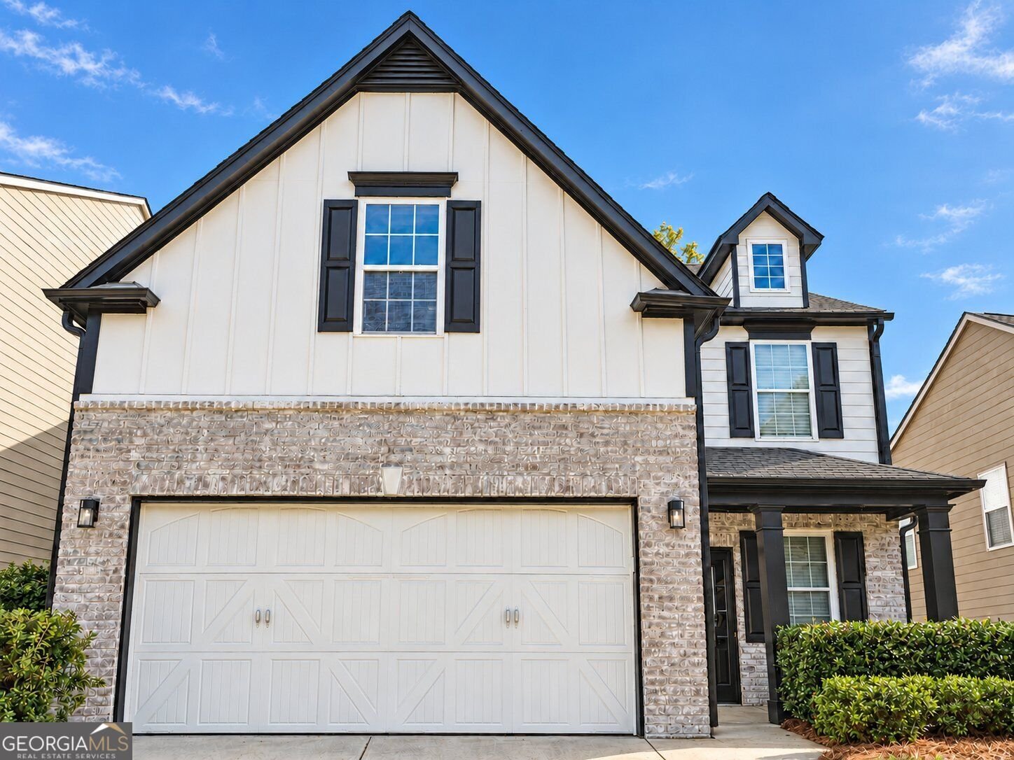 121 Camdyn Circle Woodstock - main photo