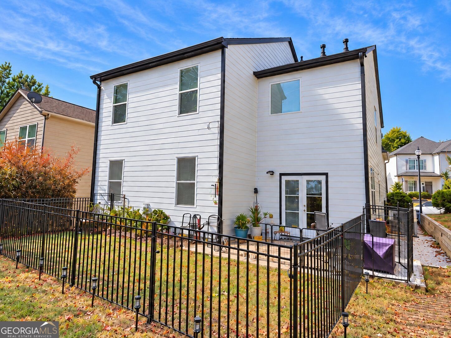 121 Camdyn Circle Woodstock - Photo 12