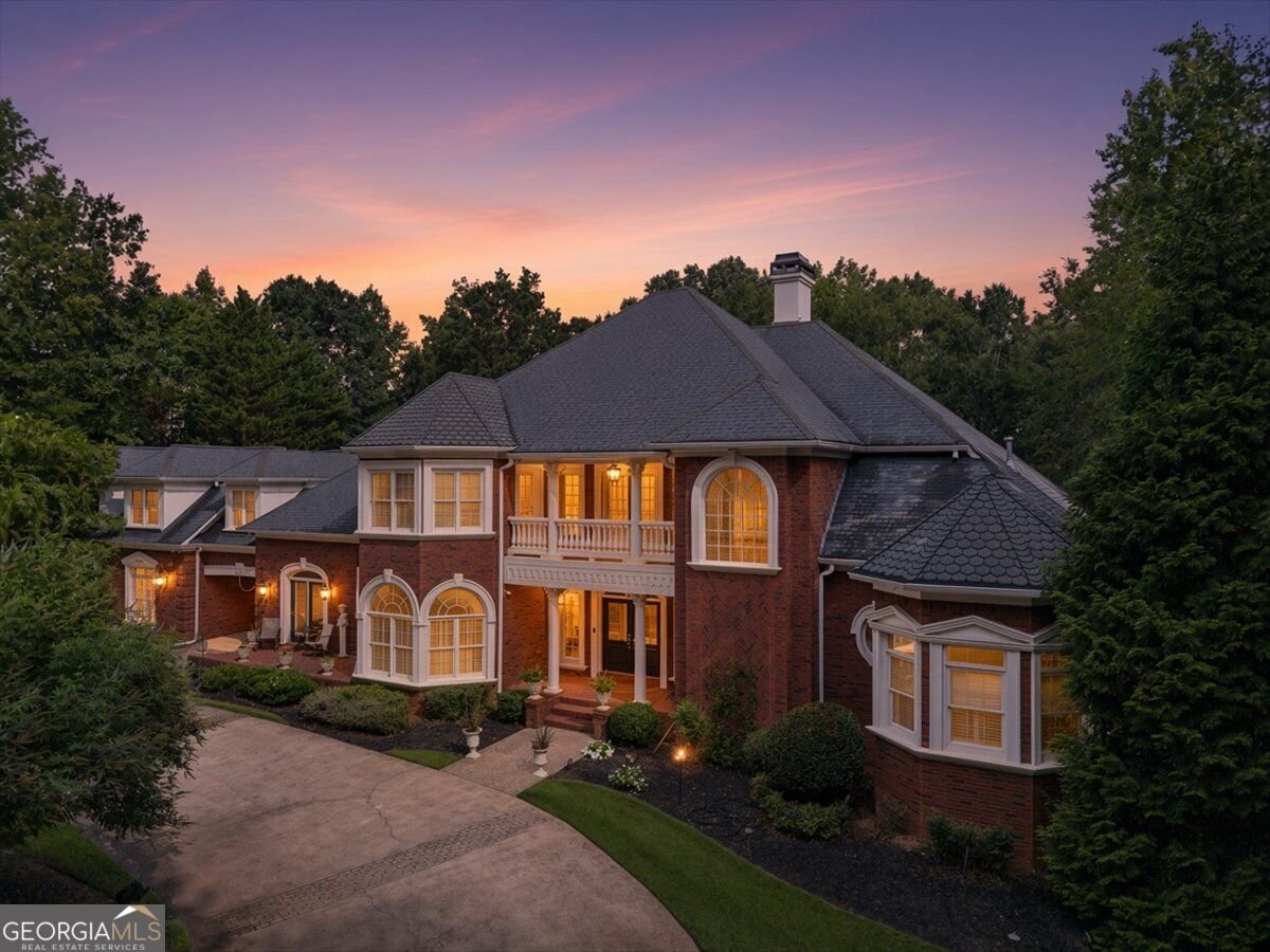 65 Kinloch Court Covington - main photo