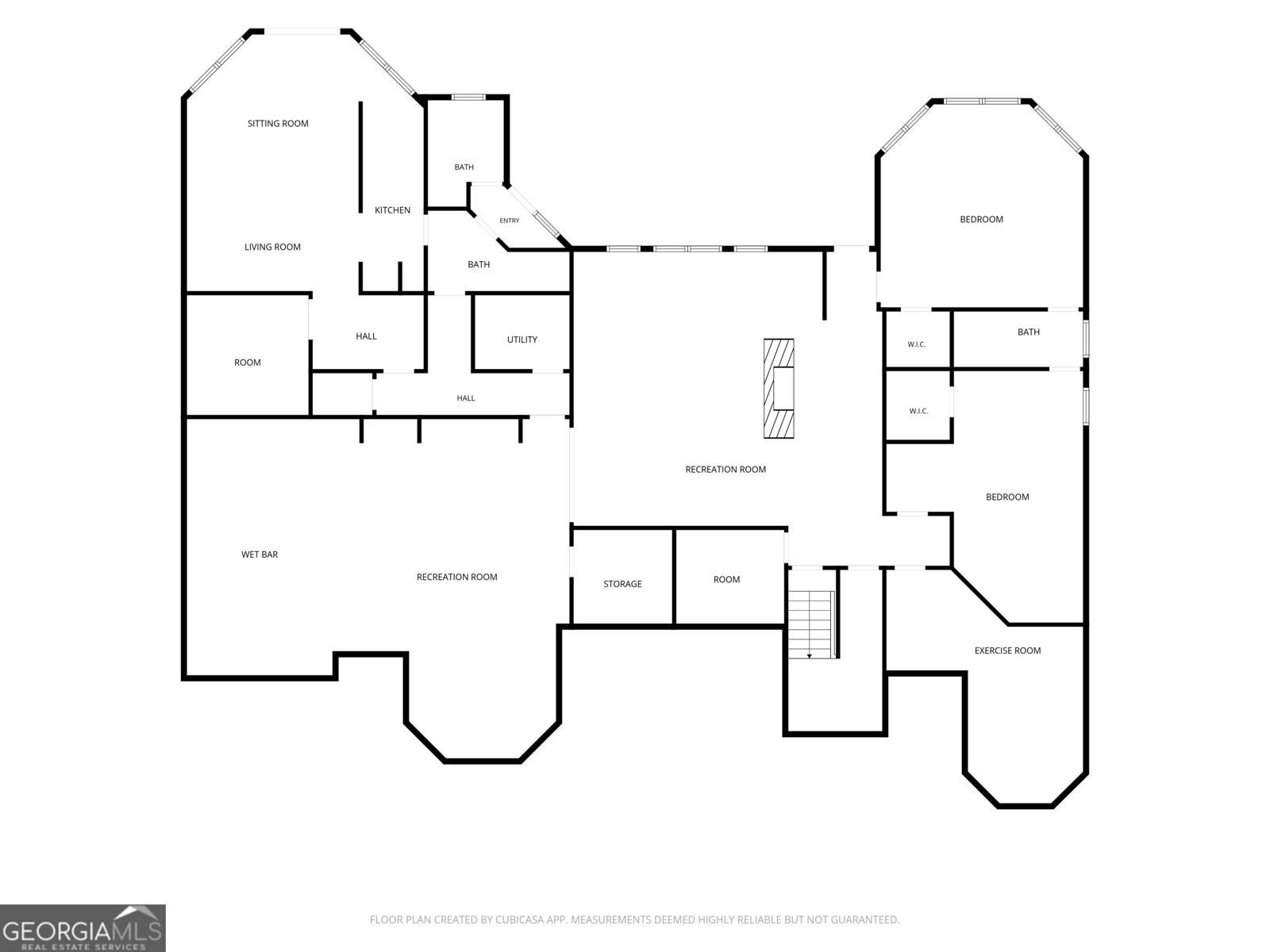 65 Kinloch Court Covington - Photo 108