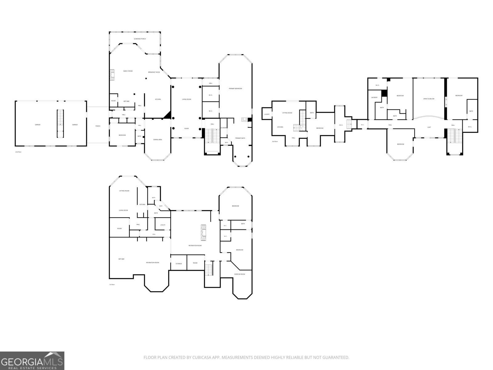 65 Kinloch Court Covington - Photo 109