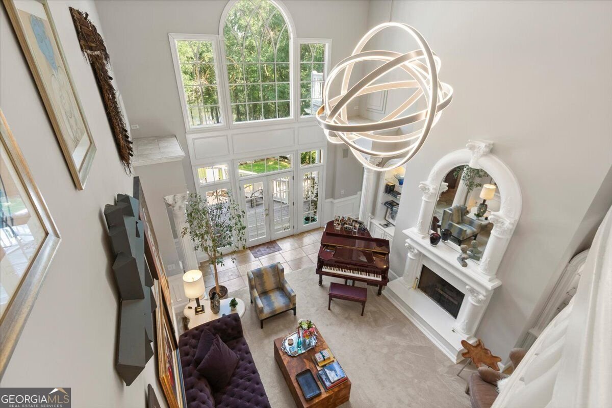 65 Kinloch Court Covington - Photo 12