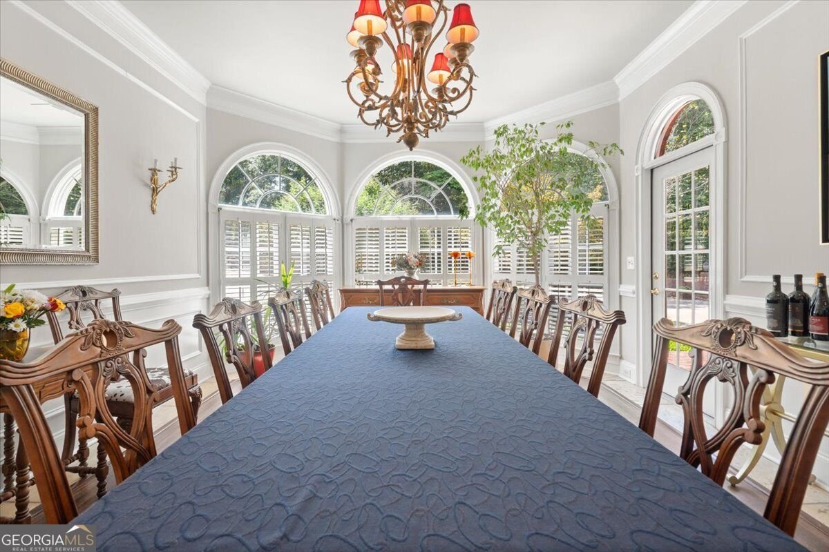 65 Kinloch Court Covington - Photo 15