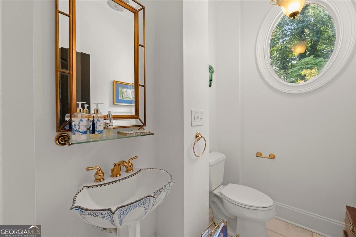 65 Kinloch Court Covington - Photo 18