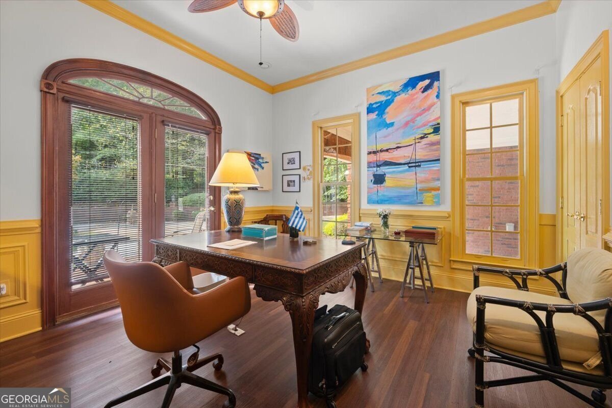 65 Kinloch Court Covington - Photo 19