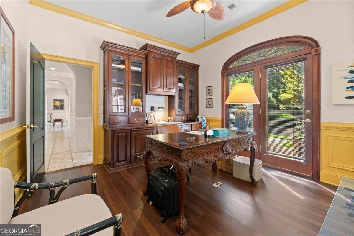 65 Kinloch Court Covington - Photo 20
