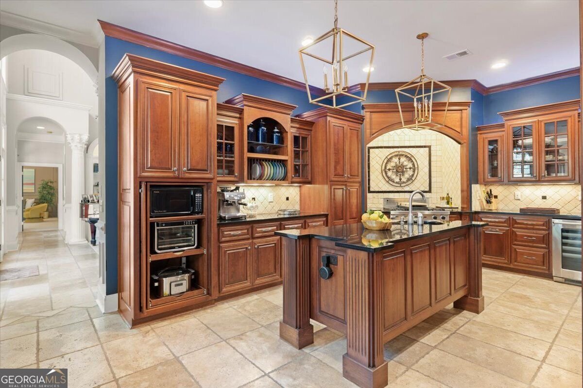 65 Kinloch Court Covington - Photo 22