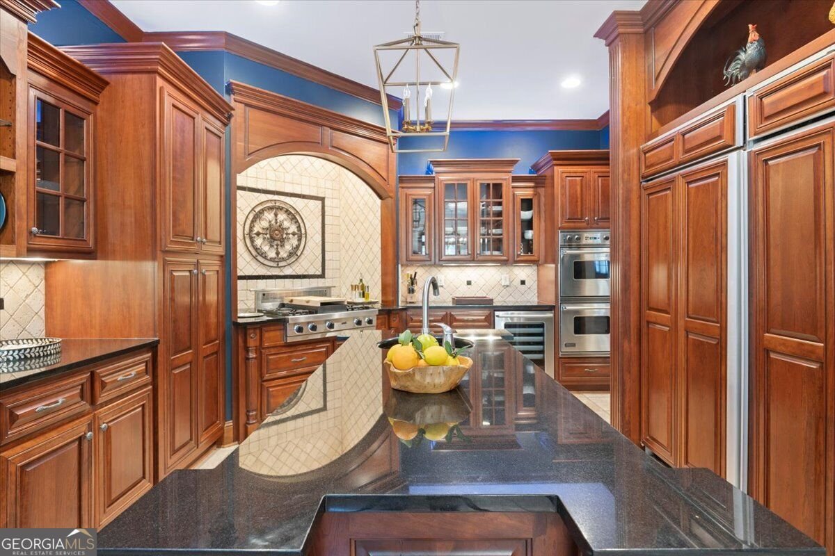 65 Kinloch Court Covington - Photo 23
