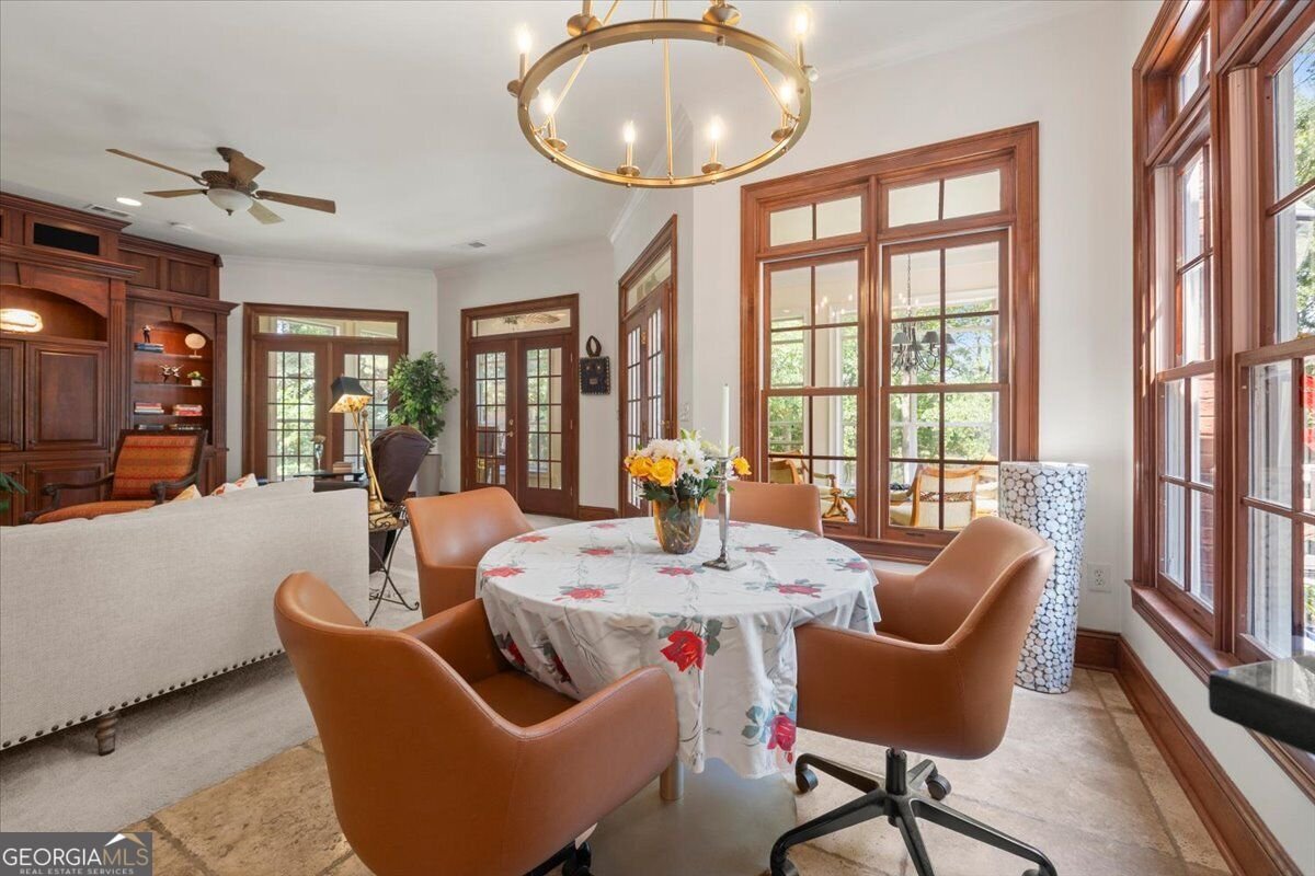 65 Kinloch Court Covington - Photo 32