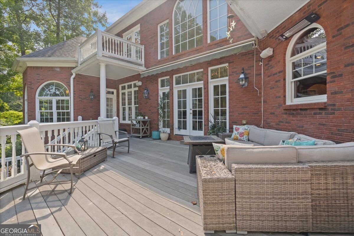 65 Kinloch Court Covington - Photo 36