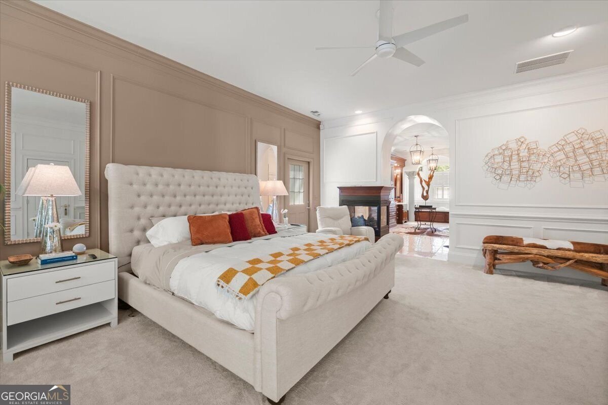 65 Kinloch Court Covington - Photo 41
