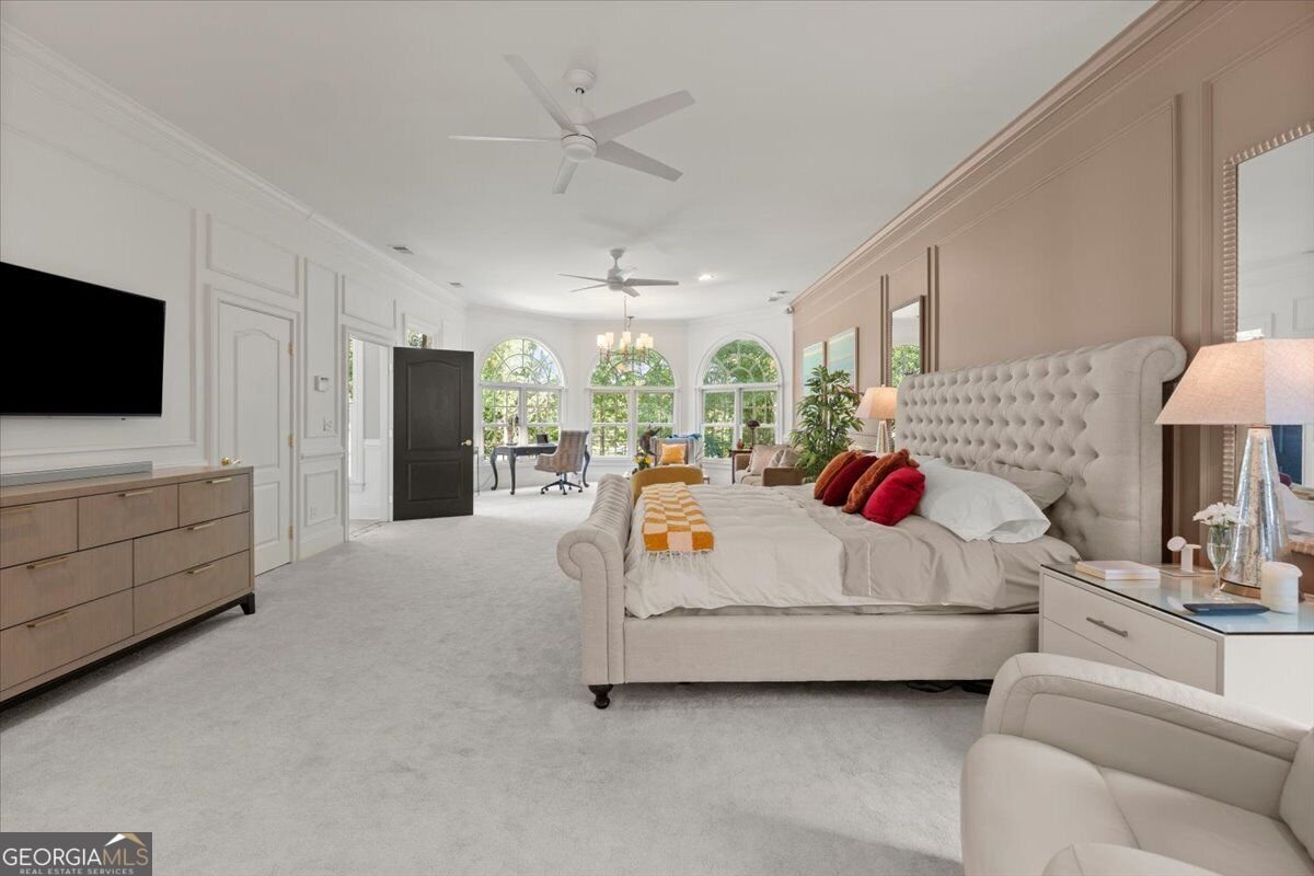 65 Kinloch Court Covington - Photo 42