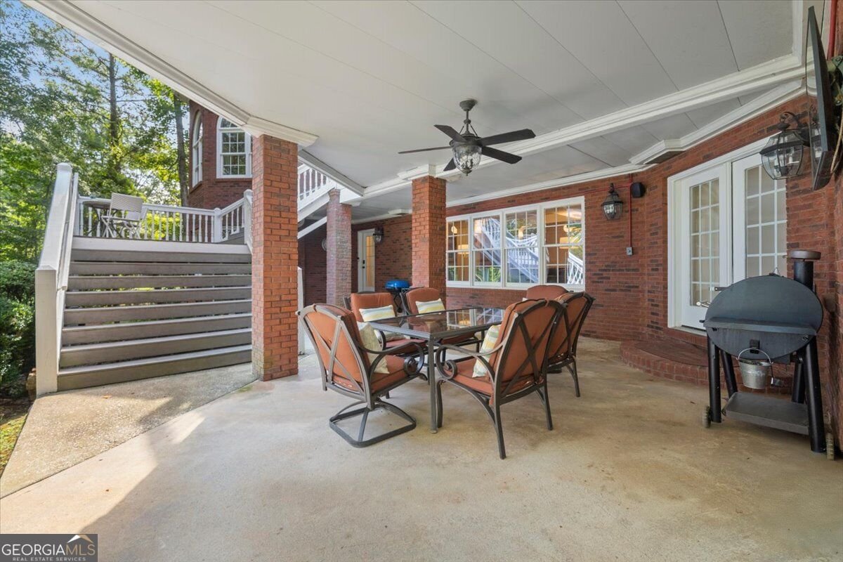 65 Kinloch Court Covington - Photo 69