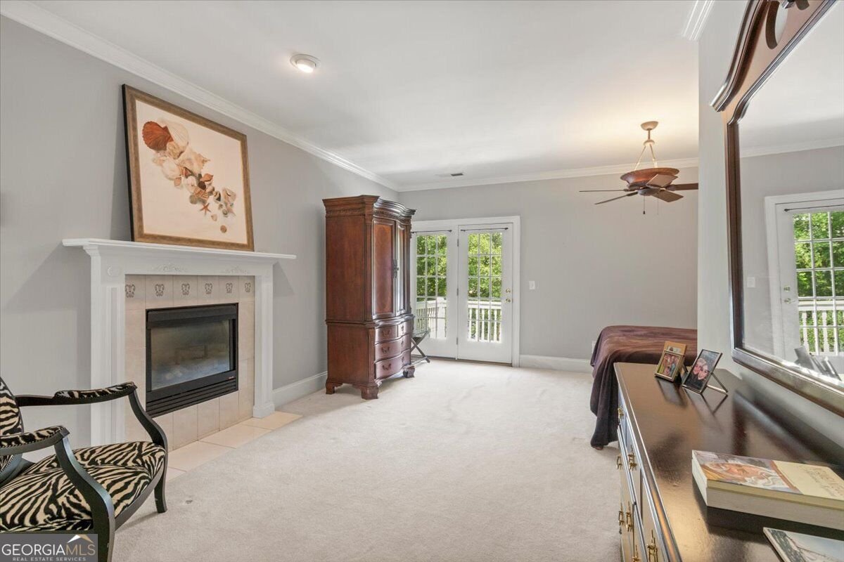 65 Kinloch Court Covington - Photo 76
