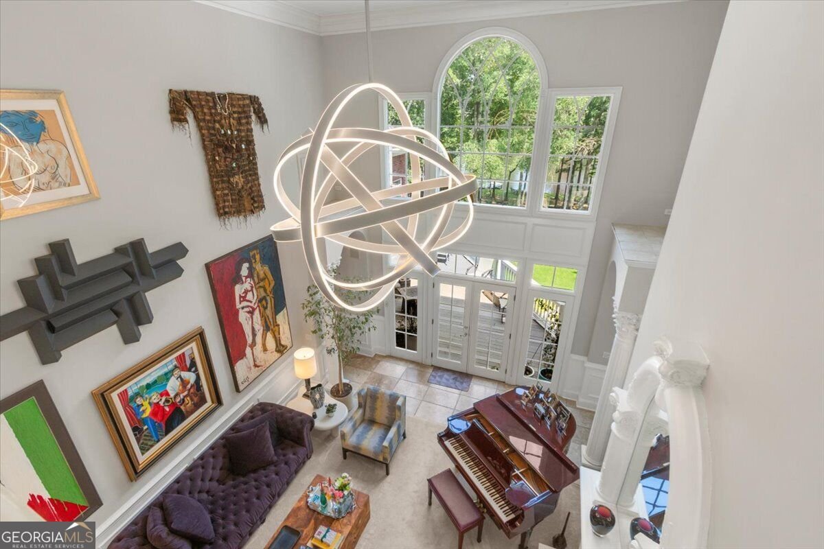 65 Kinloch Court Covington - Photo 79