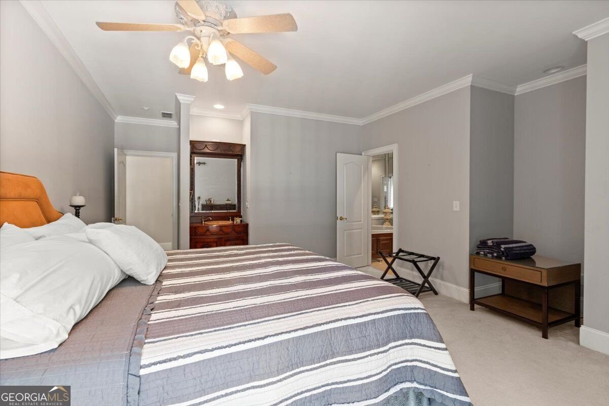 65 Kinloch Court Covington - Photo 83
