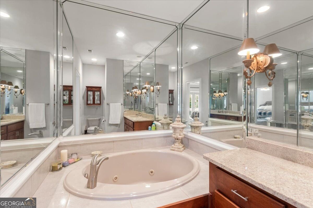 65 Kinloch Court Covington - Photo 86