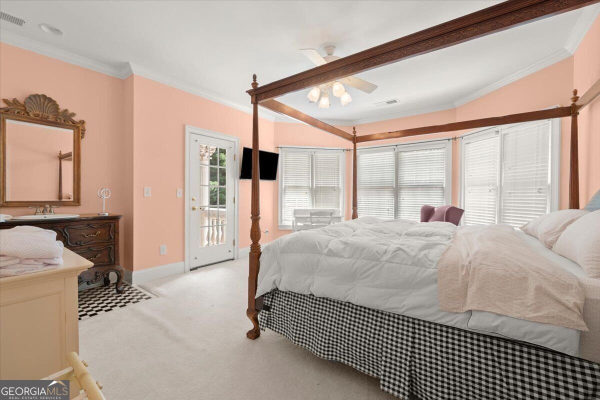 65 Kinloch Court Covington - Photo 89