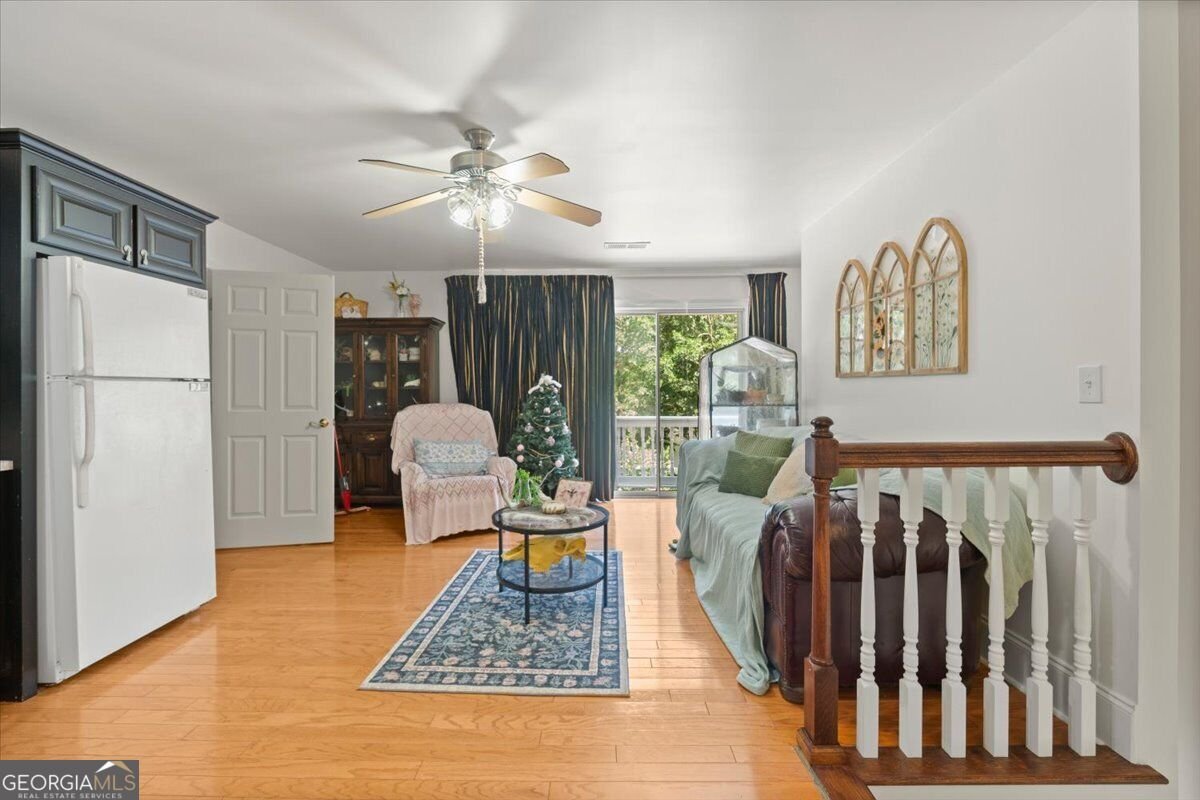 65 Kinloch Court Covington - Photo 94